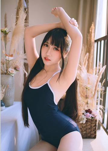 不呆猫 55套写真合集下载-[30.8G]
