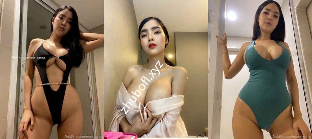 极品溷血网红@Noey_Yanisa Onlyfans订阅视图合集196P/19V/115M