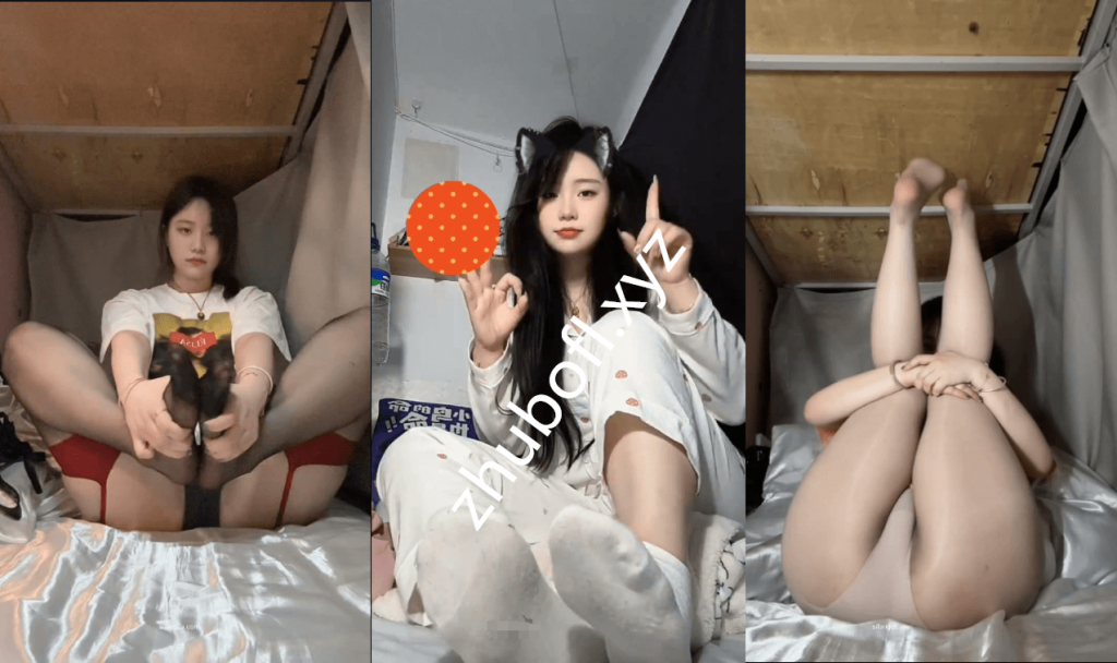 抖音@小痞太帅了 定制私房自拍101P/13V/902M