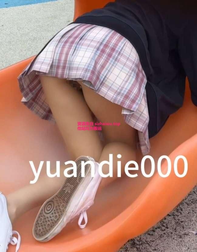 鸳蝶(yuandie000) 合集下载-[97P-22V-226.37MB]